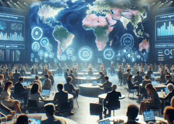 Climathon 2025 busca proyectos para combatir el cambio climático