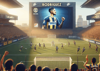 La MILLONADA HISTÓRICA que obtendría el Club América por la venta de Brian Rodríguez