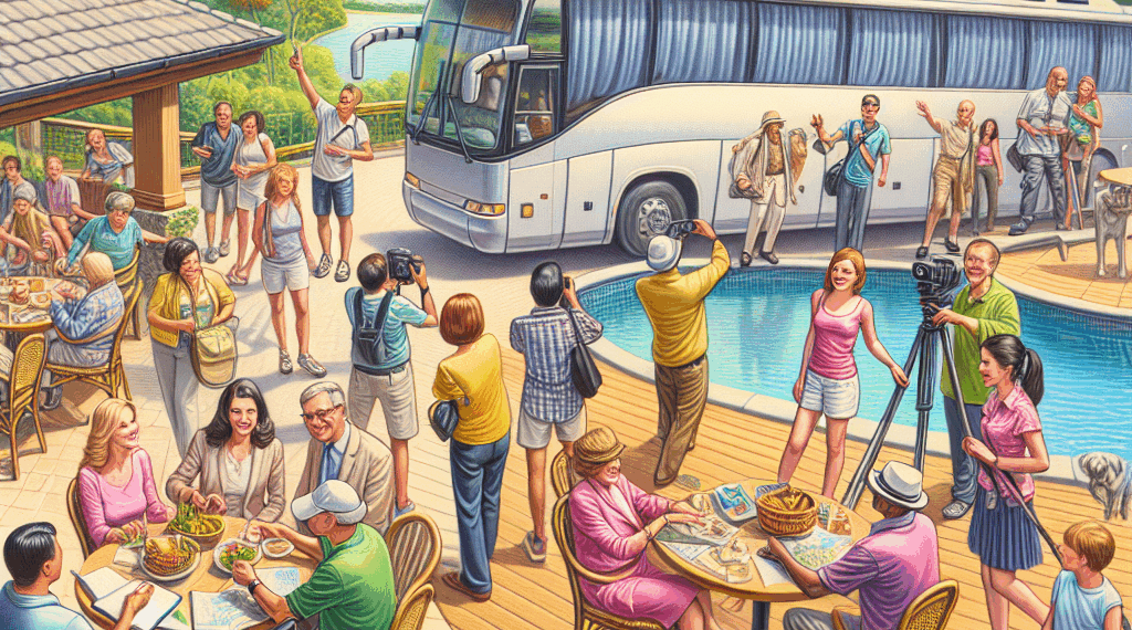 Club Vacacional desafía a Imserso con opciones de viajes inclusivos. – Dimension Turistica Magazine