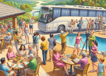 Club Vacacional desafía a Imserso con opciones de viajes inclusivos. – Dimension Turistica Magazine