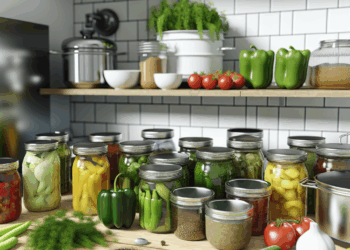 las hornea y empaca en su propia casa