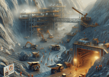 Codelco alista el reinicio de operaciones en mina, tras accidente que dejó seis trabajadores muertos