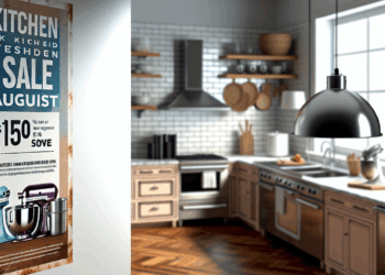 KitchenAid Promo Code: $150 Off in August 2025