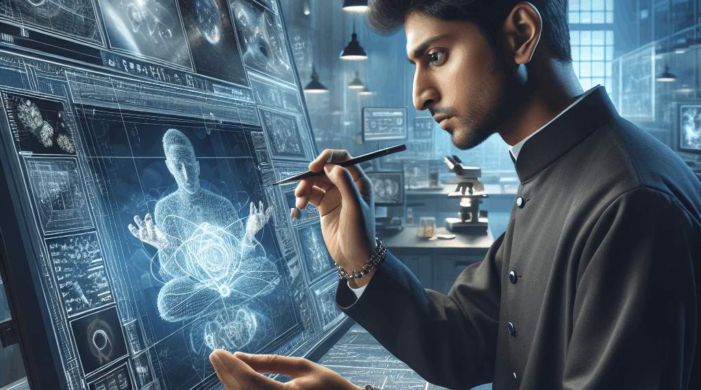 “Códigos”, una exploración entre arte, ciencia y tecnología