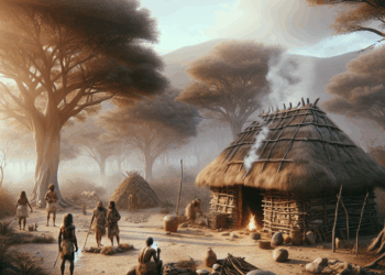 compartieron formas de vida similares hace más de 100.000 años