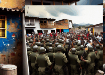 Colombia implementa operación para frenar ola de violencia que dejó 19 muertos