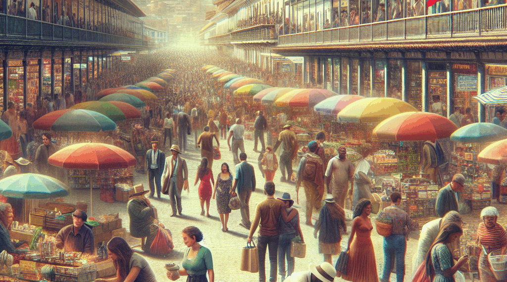 Colombia registra inflación por encima de lo esperado por el mercado en julio