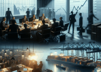 Comce Sur avala prórroga sobre aplicación de aranceles de Trump; ve un daño a la economía