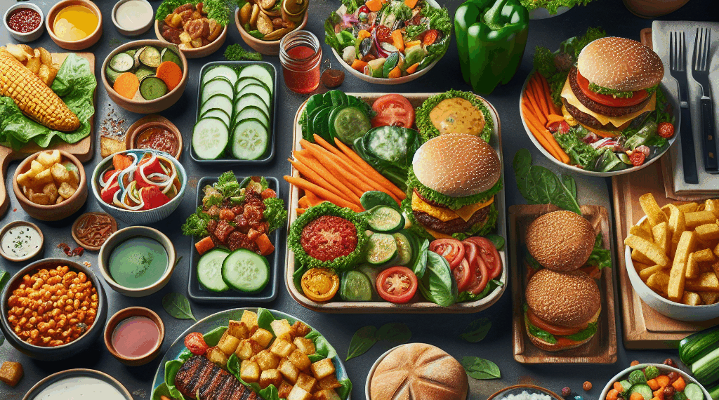 la receta sin carne que se prepara en 20 minutos y rinde para toda la semana