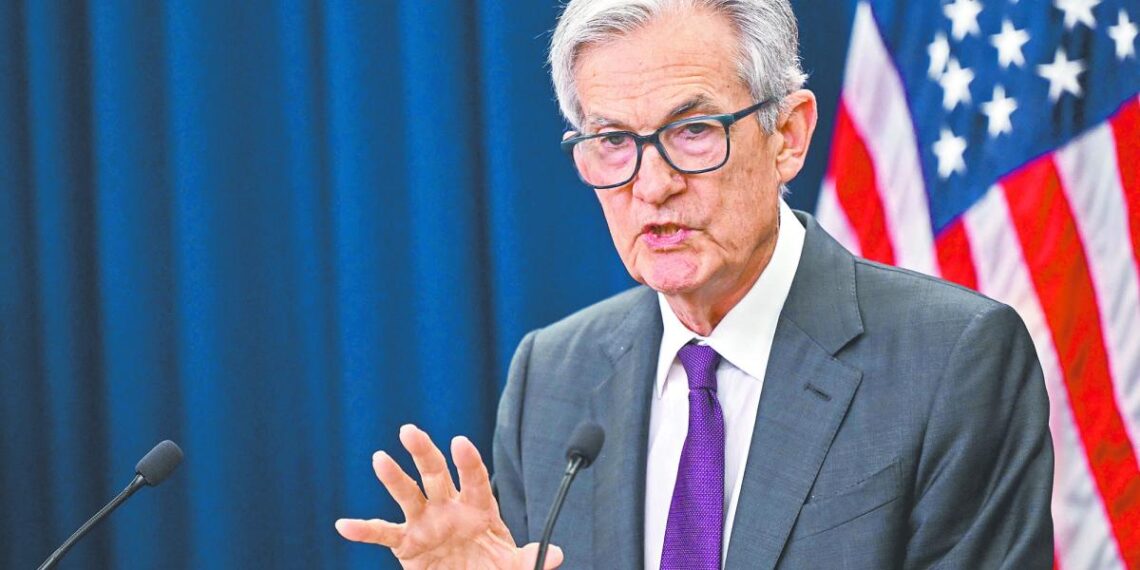 Entrevistas para nuevo Presidente de la Fed inician en septiembre