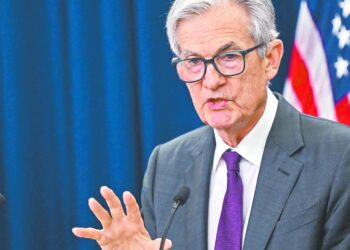 Entrevistas para nuevo Presidente de la Fed inician en septiembre