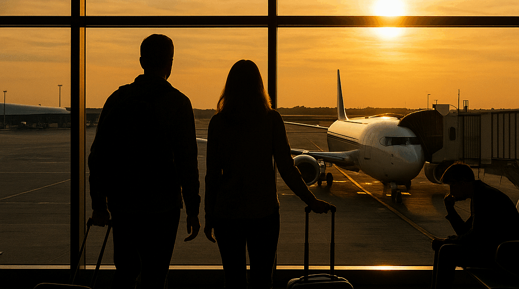 Arrancan las escapadas en aeropuertos y por carretera por la celebración del Día del Trabajo – Dimension Turistica Magazine