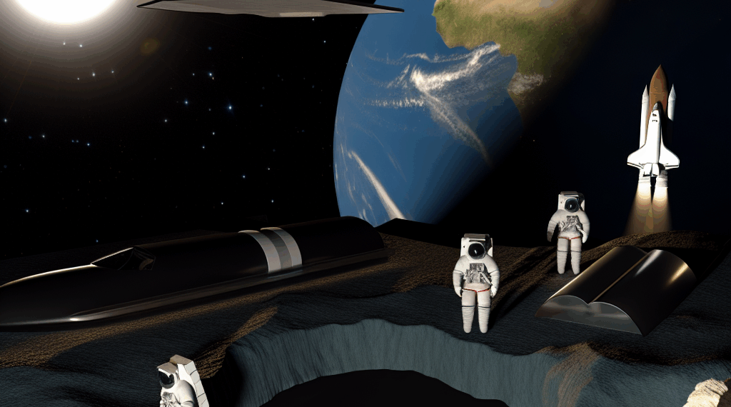 Inicio de Expediciones Espaciales para Observar la Curvatura Terrestre – Dimension Turistica Magazine