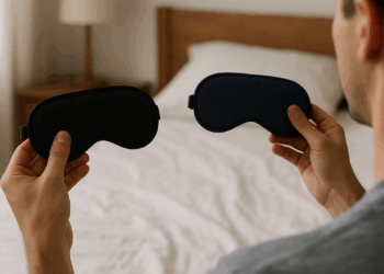 What to Look for When Buying a Sleep Mask (2025)