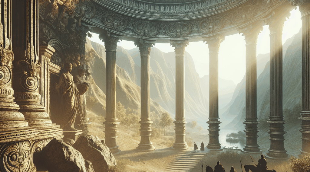 cómo las gorgonas Esteno y Euríale sobrevivieron a la mitología griega