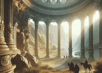 cómo las gorgonas Esteno y Euríale sobrevivieron a la mitología griega