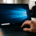 How to screenshot on Windows