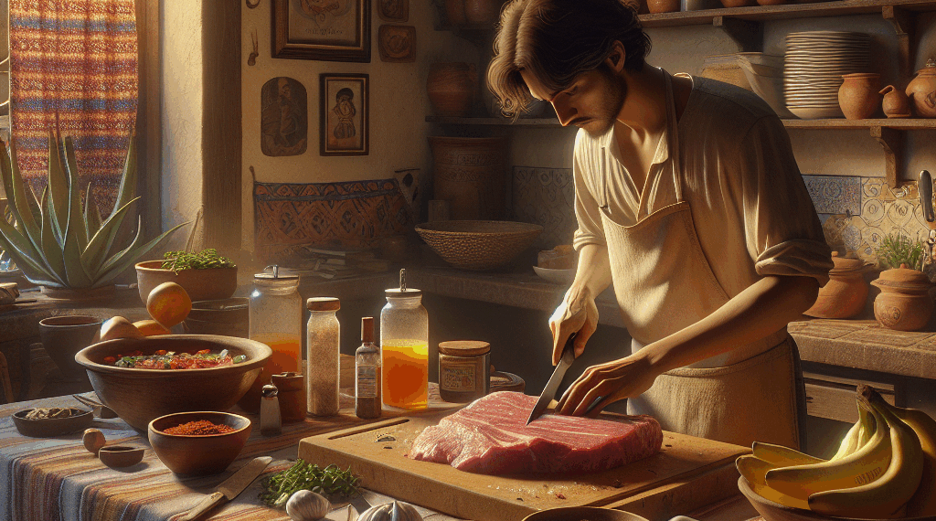 Cómo preparar suadero en casa para una taquiza o acompañar antojitos mexicanos deliciosos
