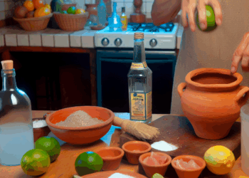 El secreto de los cantaritos que se sirven en Jalisco y cómo prepararlos igualitos en casa