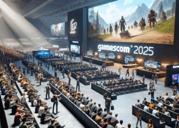 How to watch Gamescom Opening Night Live 2025
