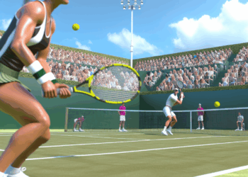 FOTO: AP - Horario y canales para ver EN VIVO a Renata Zarazúa en el US Open 2025; este jueves 28 de agosto