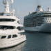 Comparativa entre sus barcos residenciales y cruceros globales – Dimension Turistica Magazine