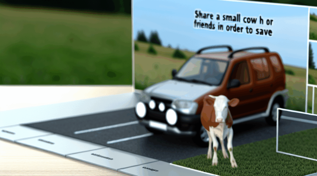 haz vaquita con tus conocidos para pagar menos por la caja completa