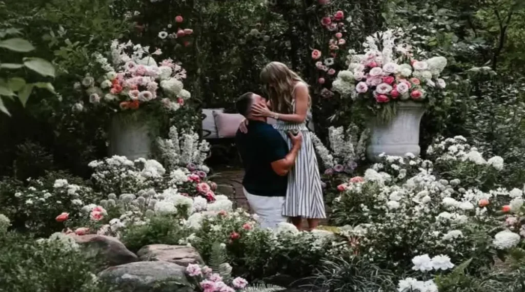 Taylor Swift: Foto de compromiso entre las 10 con más likes en IG