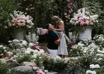 Taylor Swift: Foto de compromiso entre las 10 con más likes en IG