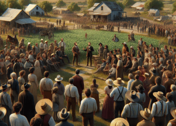 Comuneros San Miguel Del Monte Se Quejan Que IEM Complica Proceso Para ‘Independizarse’ De Morelia   - Changoonga.com