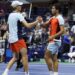 Con Alcaraz, Sinner y Djokovic, así quedó el cuadro principal del US Open 2025