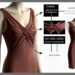 Con Coco Cultr, surge una nueva era para el vestido de jersey. – Dimension Turistica Magazine