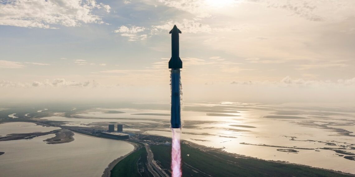 With Starship Flight 10, SpaceX prioritized resilience over perfection