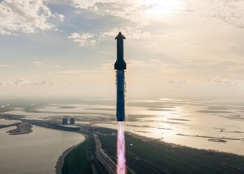 With Starship Flight 10, SpaceX prioritized resilience over perfection