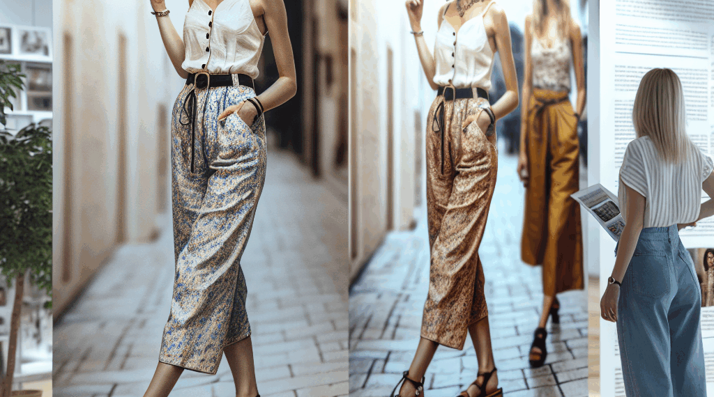 Con pantalones capri y sandalias thong, Hailey Bieber demuestra que es la más elegante y minimalista