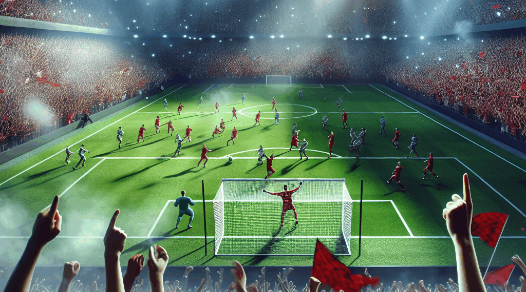 Con buen futbol y ante el apoyo de la Nación Rojiblanca, Chivas vence a Cincinnati.