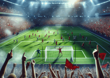 Con buen futbol y ante el apoyo de la Nación Rojiblanca, Chivas vence a Cincinnati.