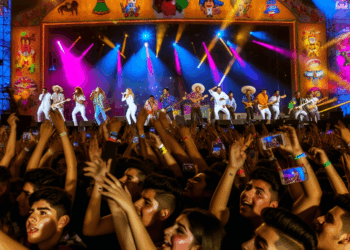 Concierto Mexicano 2025 de la Orquesta Sinfónica de Minería: Fechas, boletos y programa