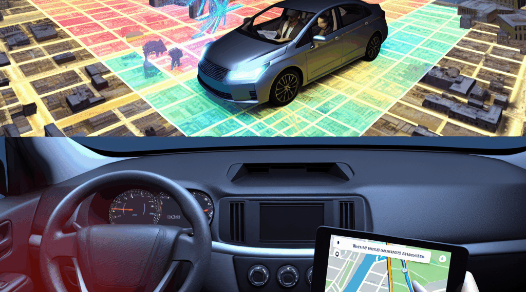 Conductores de Uber podrán identificar zonas de riesgo en Guadalajara y Puerto Vallarta