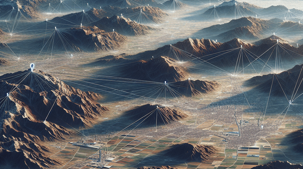 Unirá a España con más de 50 localidades – Dimension Turistica Magazine