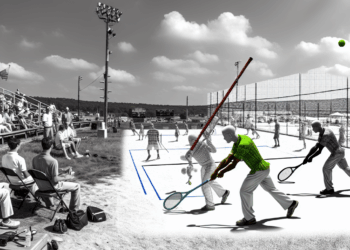 NYT Connections: Sport Edition on a phone