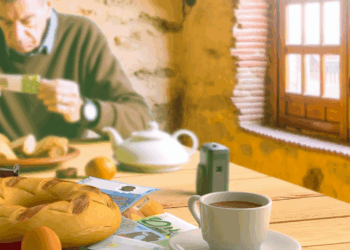 NYT Connections: Sport Edition on a phone