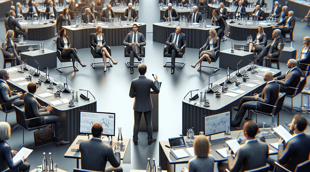 Conferencia Mosquea-Masternak en el marco europeo el 4 de octubre – Dimension Turistica Magazine