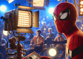 Confirmado el papel clave de Sadie Sink en 'Spider-Man 4'