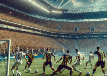 Confirmado: Combinaciones DEFINEN el futuro del Club América en la Leagues Cup 2025