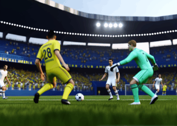 Confirmado: El ÚLTIMO REFUERZO que quiere el Club América antes del cierre del mercado de fichajes