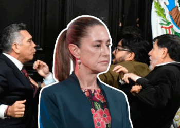 Trifulca Entre Noroña Y Alito En El Senado "Muestra Lo Que Es El PRIAN": Sheinbaum - Changoonga.com