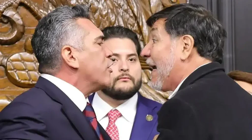 Golpes en el Senado: ¿Hacia dónde vamos?