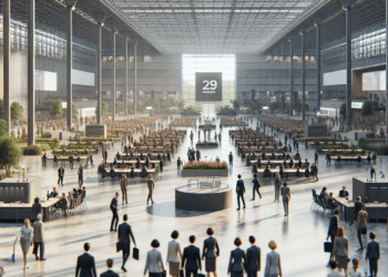 Con más de 1.000 empresarios del sector turístico y Agentes de Viajes, se desarrollará la edición 29 del Congreso Nacional de Agencias de Viajes y Turismo de ANATO