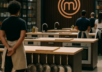 Así son los nuevos concursantes de MasterChef Celebrity 10